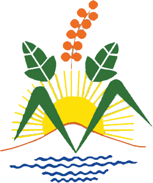 Department of Agriculture Sri Lanka logo